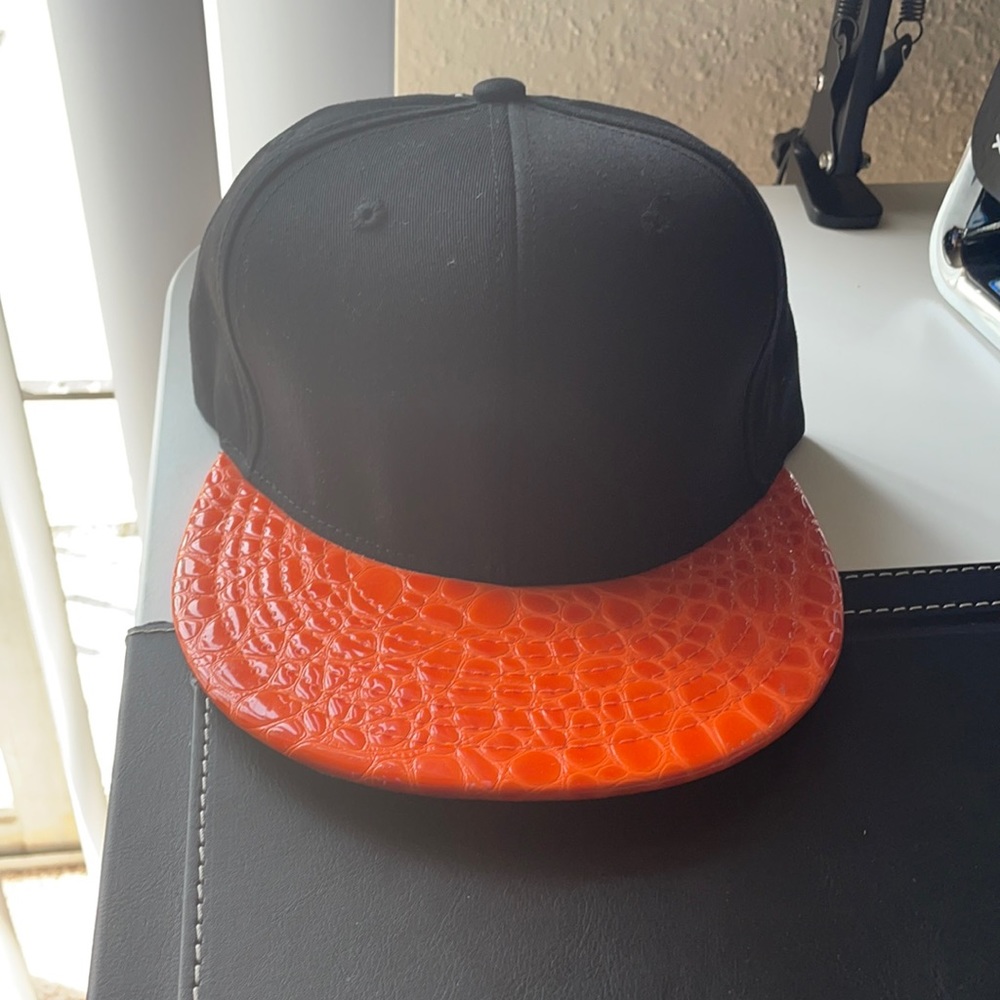 KB ETHOS snapback